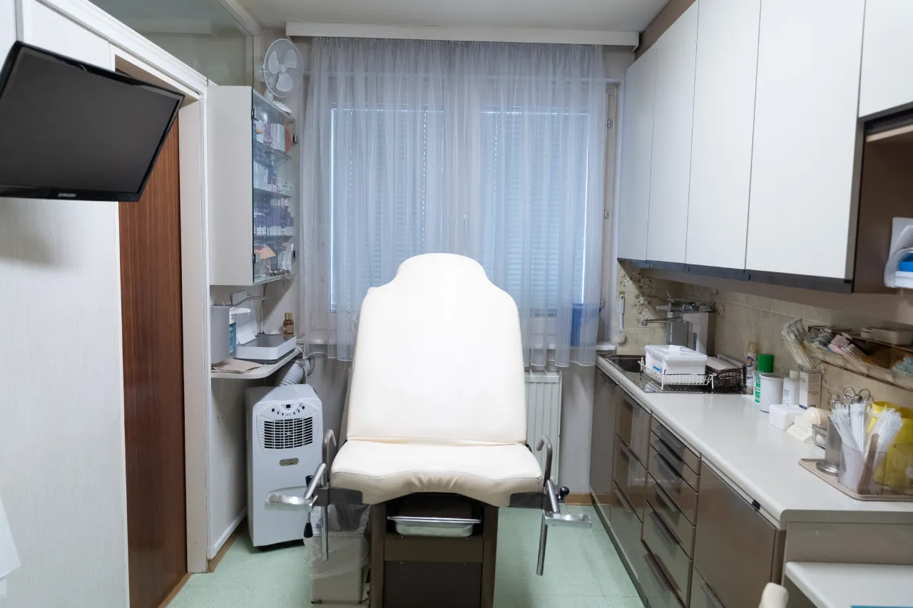 Bunzl diagnosis table